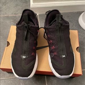 Men Nike basketball shoe PG4